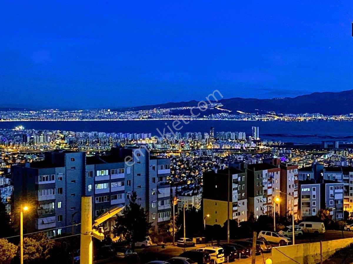 Çığlı Atatürk Mahallesı Panorama Denız Manzaralı 2+1 Satılık Kıracısız Daıre - Görsel 2