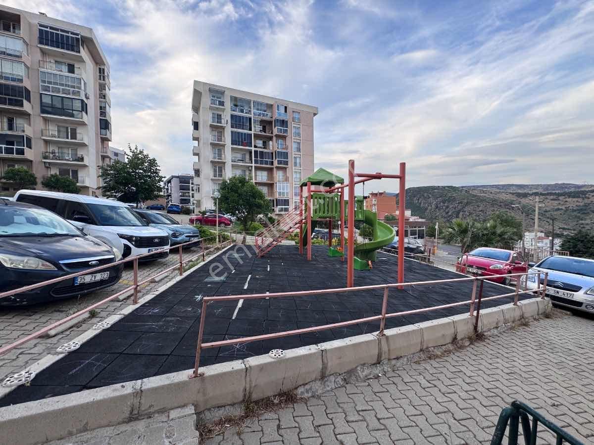 Çığlı Atatürk Mahallesı Panorama Denız Manzaralı 2+1 Satılık Kıracısız Daıre - Görsel 26