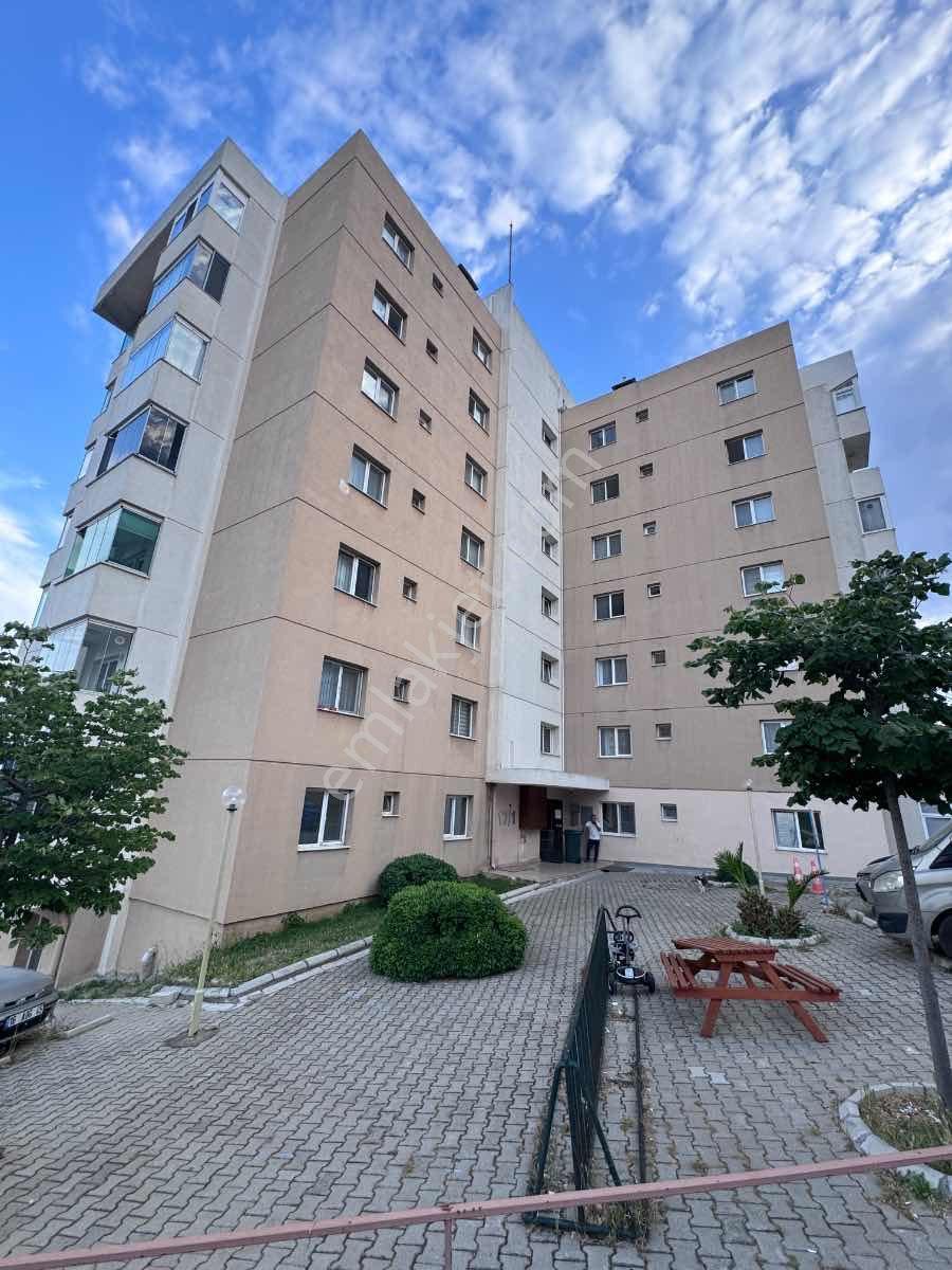 Çığlı Atatürk Mahallesı Panorama Denız Manzaralı 2+1 Satılık Kıracısız Daıre - Görsel 29