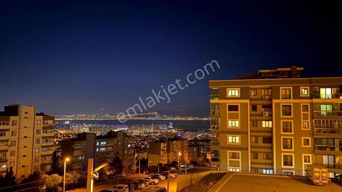 Çığlı Atatürk Mahallesı Panorama Denız Manzaralı 2+1 Satılık Kıracısız Daıre - Görsel 35