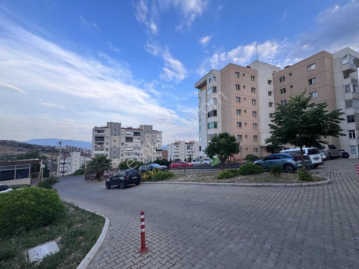 Çığlı Atatürk Mahallesı Panorama Denız Manzaralı 2+1 Satılık Kıracısız Daıre - Görsel 28