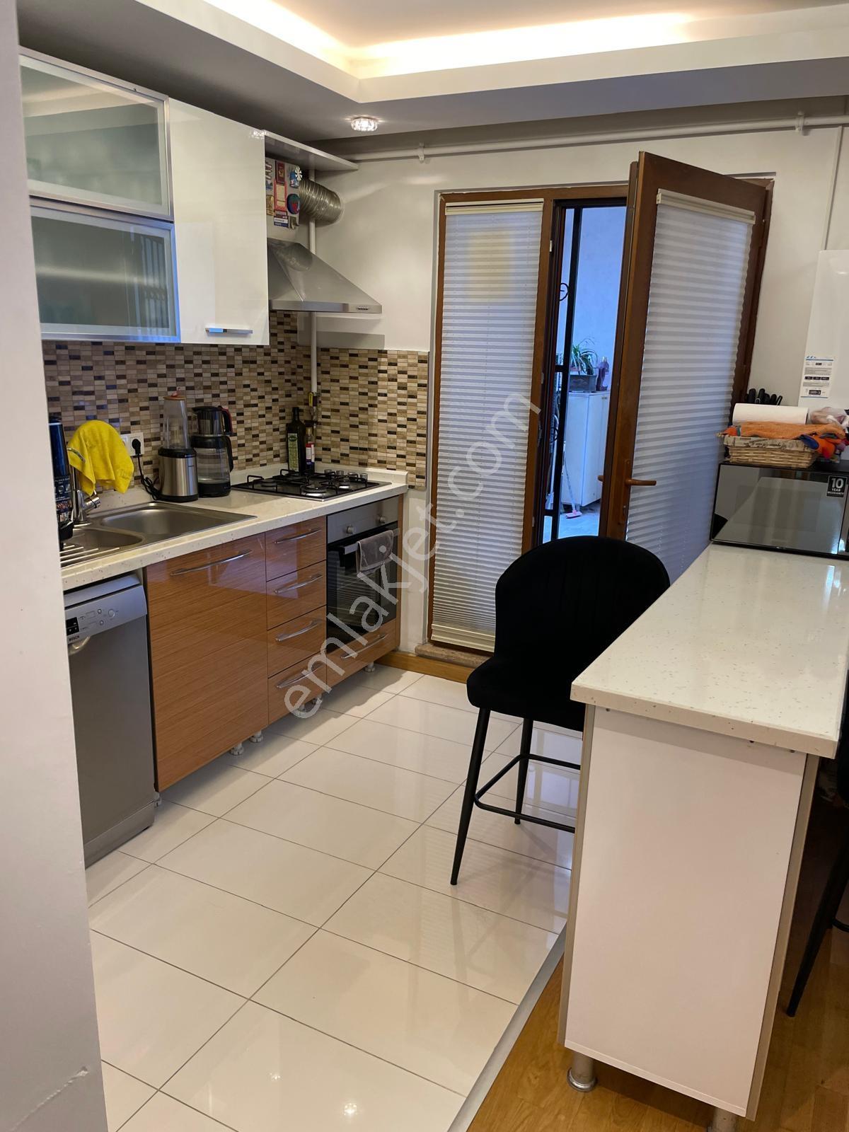 Güven Mah 2+1 75m2 A.mutfak B.katı Ototparklı Satılık Daire - Görsel 11