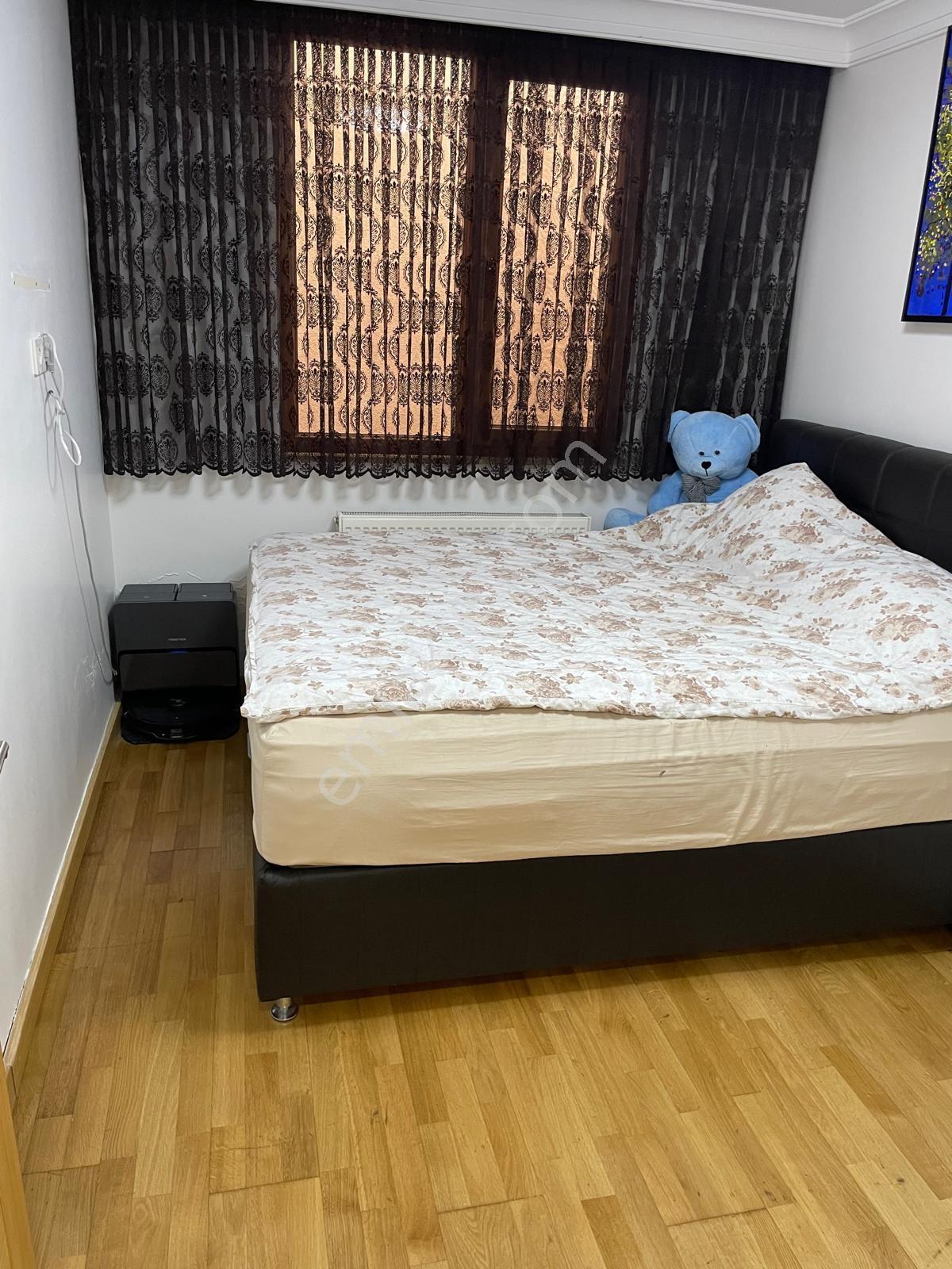 Güven Mah 2+1 75m2 A.mutfak B.katı Ototparklı Satılık Daire - Görsel 8