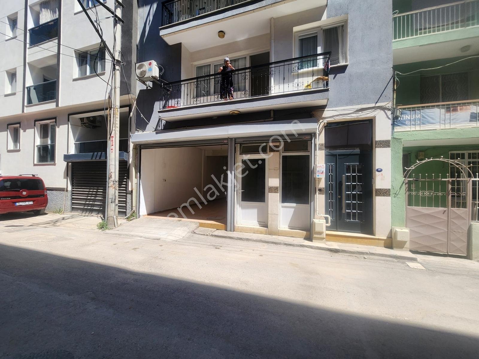 Semiklerde Kiralık Dükkan - Görsel 9