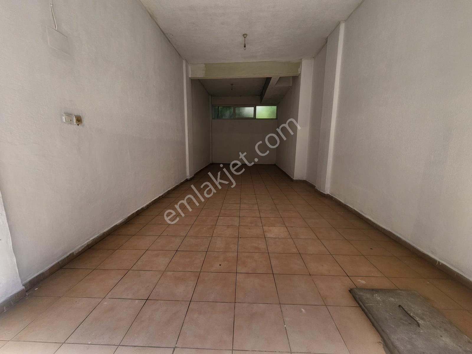 Semiklerde Kiralık Dükkan - Görsel 14