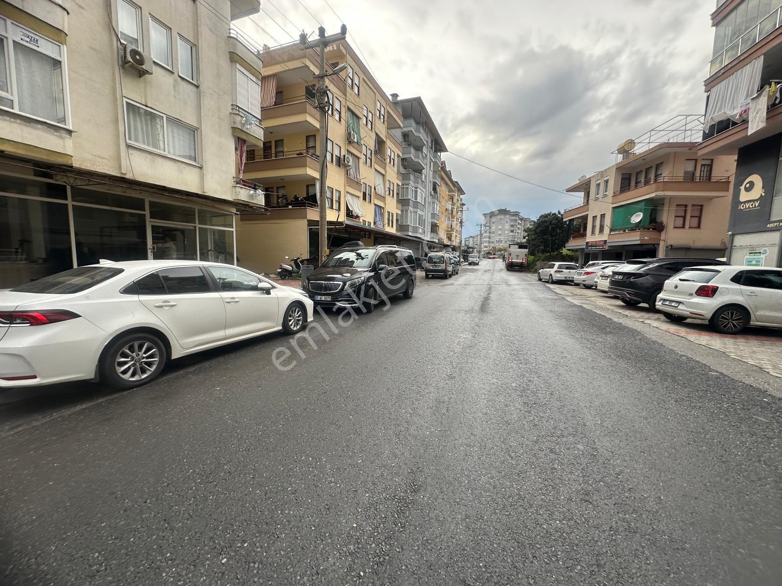 Alanya Cikcilli Mah.kiralık 26 M2 Dükkan - Görsel 3