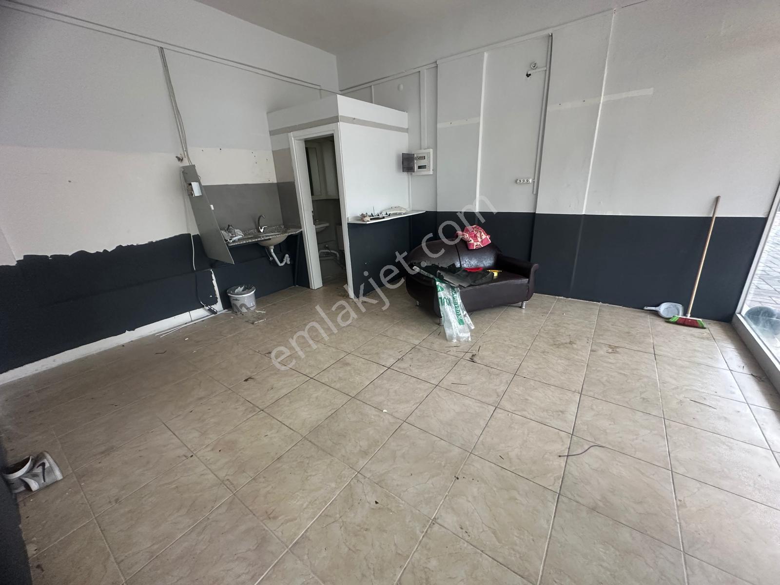 Alanya Cikcilli Mah.kiralık 26 M2 Dükkan - Görsel 5