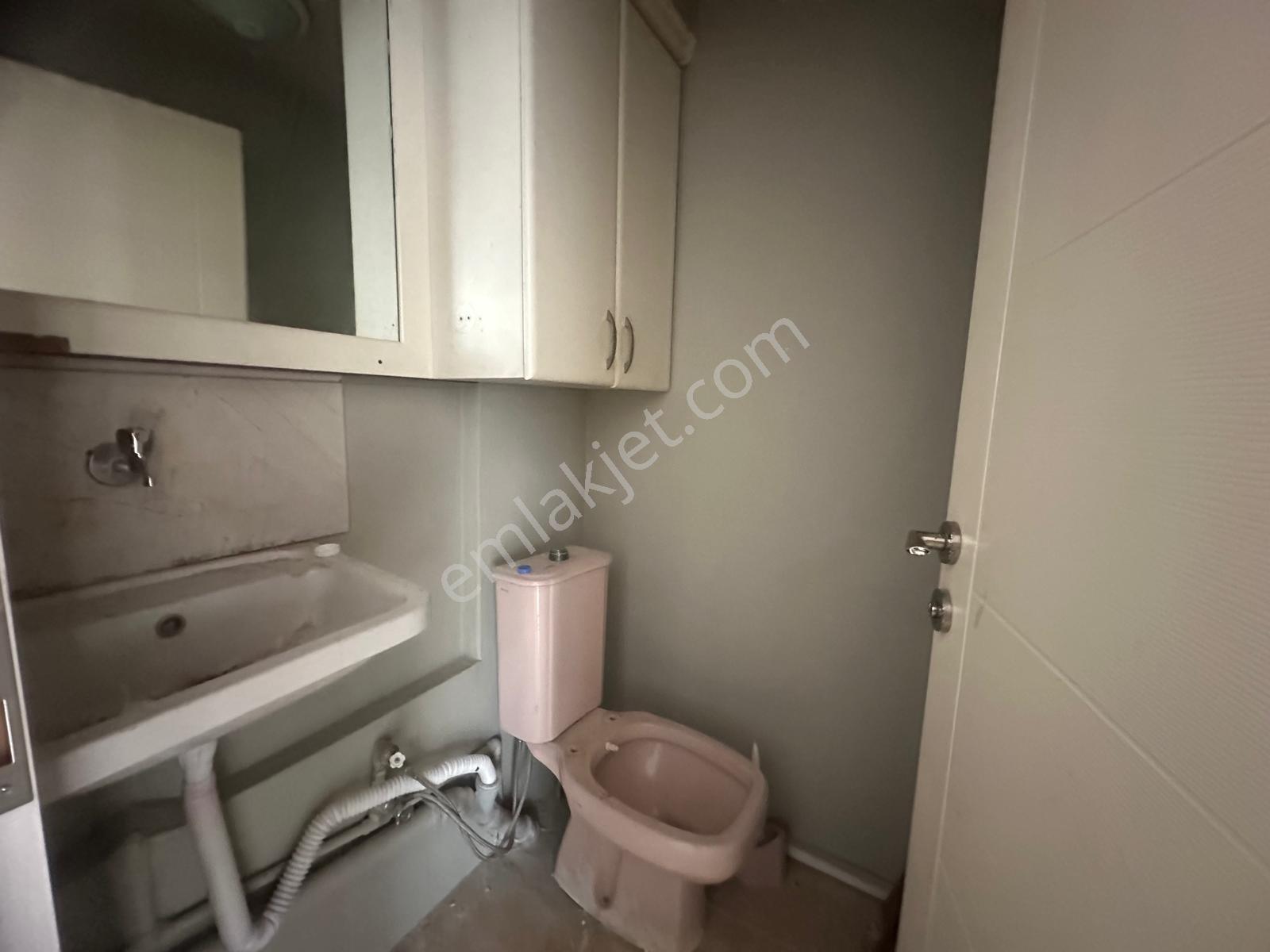 Alanya Cikcilli Mah.kiralık 26 M2 Dükkan - Görsel 8