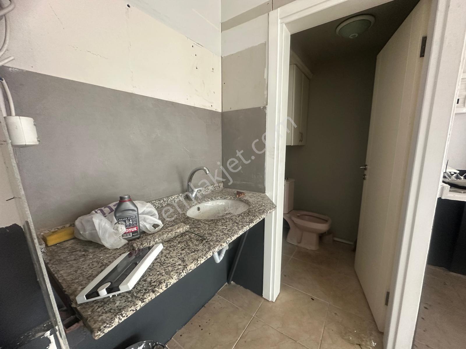 Alanya Cikcilli Mah.kiralık 26 M2 Dükkan - Görsel 9
