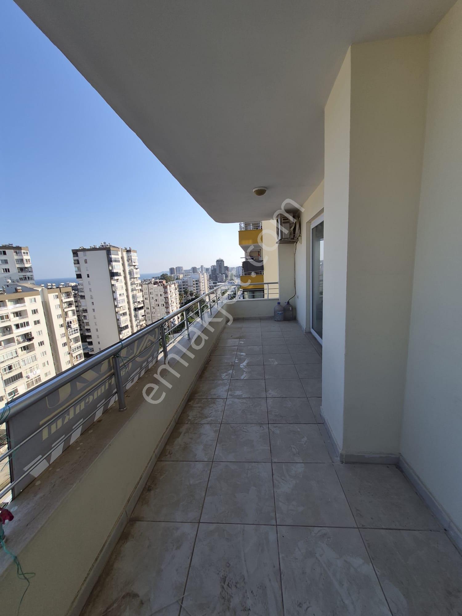 Denize Sıfır 3+1 Ful Bakımlı Temiz Kiralık - Görsel 22