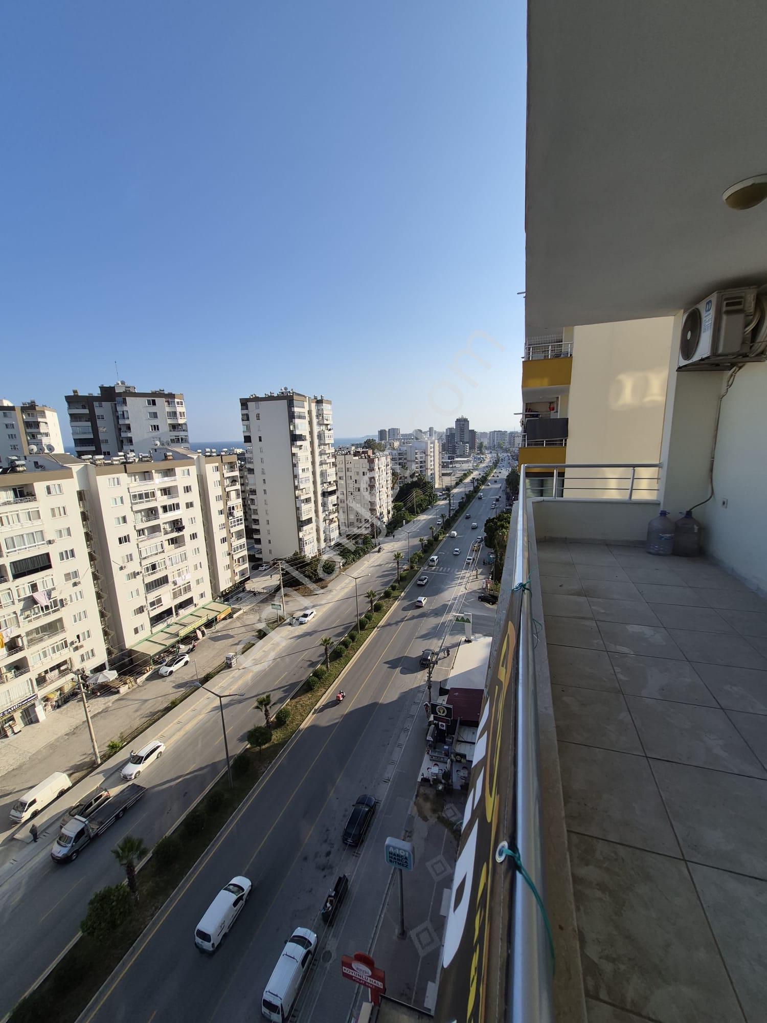Denize Sıfır 3+1 Ful Bakımlı Temiz Kiralık - Görsel 28
