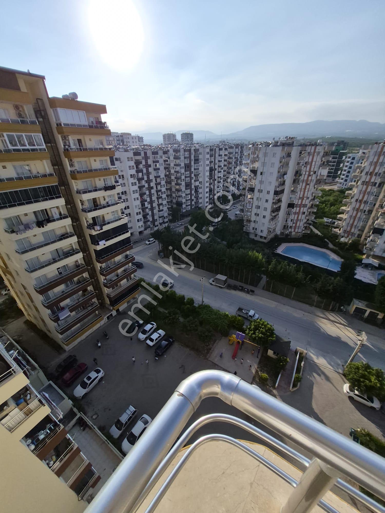 Denize Sıfır 3+1 Ful Bakımlı Temiz Kiralık - Görsel 35