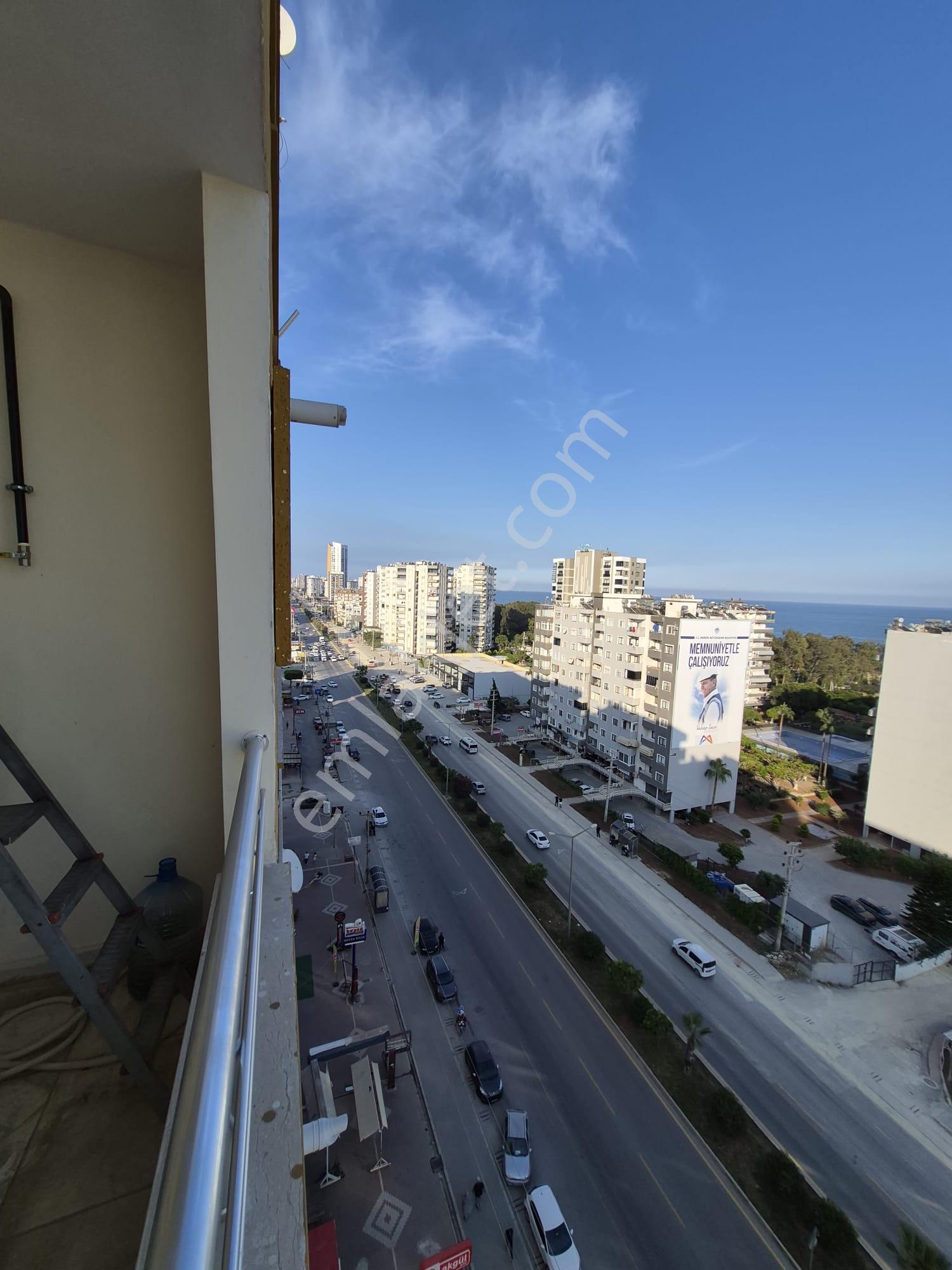 Denize Sıfır 3+1 Ful Bakımlı Temiz Kiralık - Görsel 31