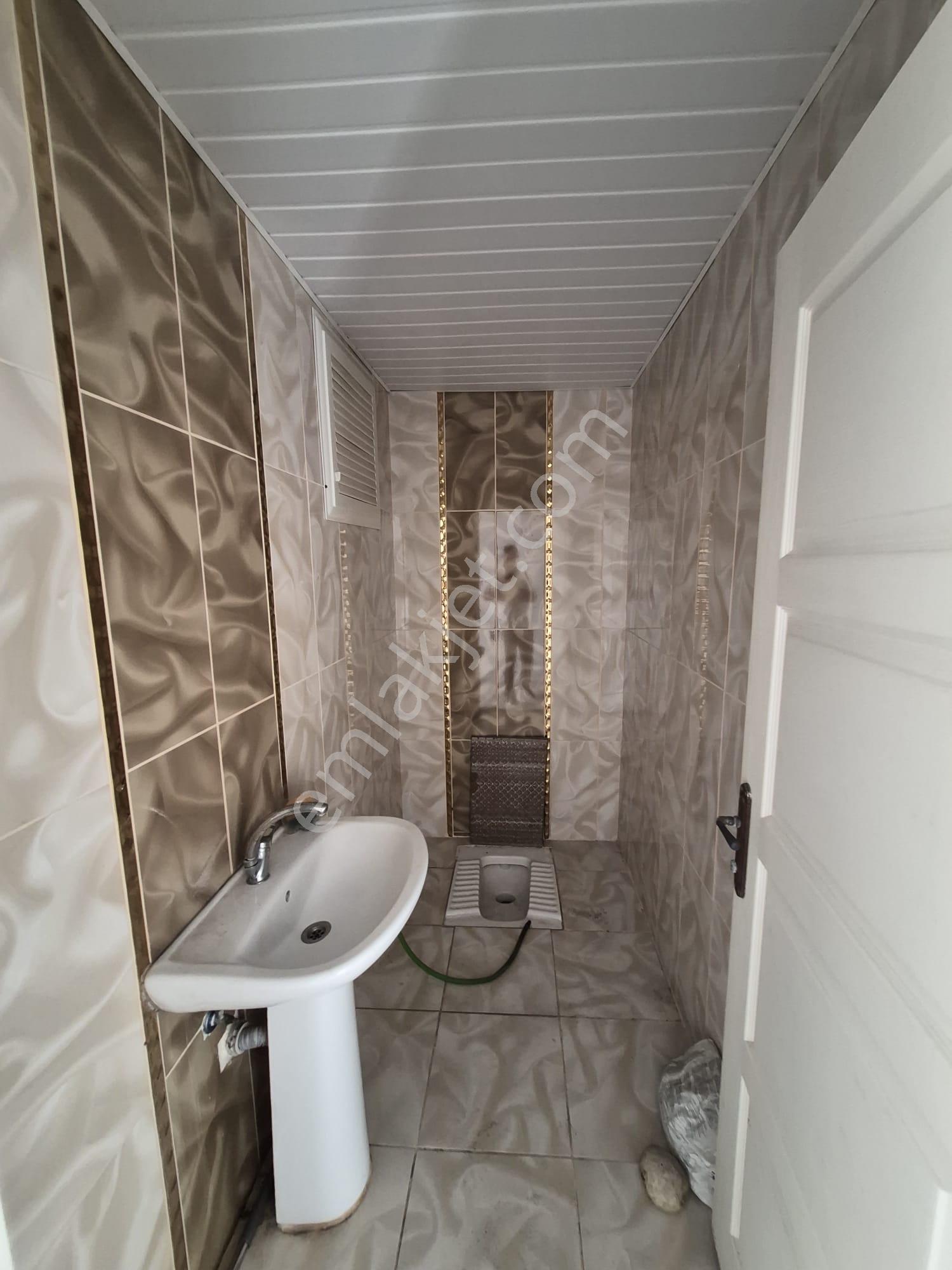 Denize Sıfır 3+1 Ful Bakımlı Temiz Kiralık - Görsel 20