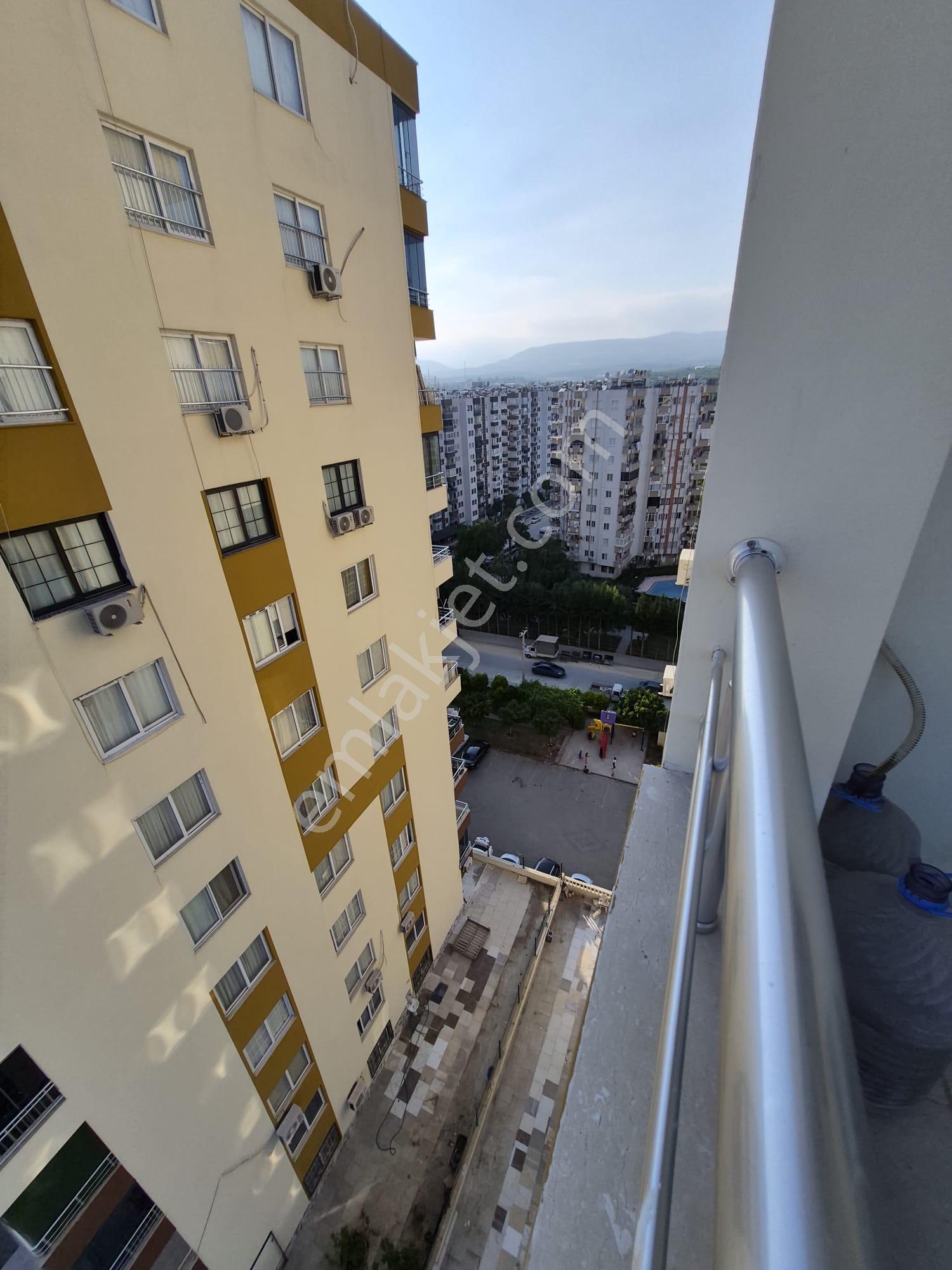Denize Sıfır 3+1 Ful Bakımlı Temiz Kiralık - Görsel 29