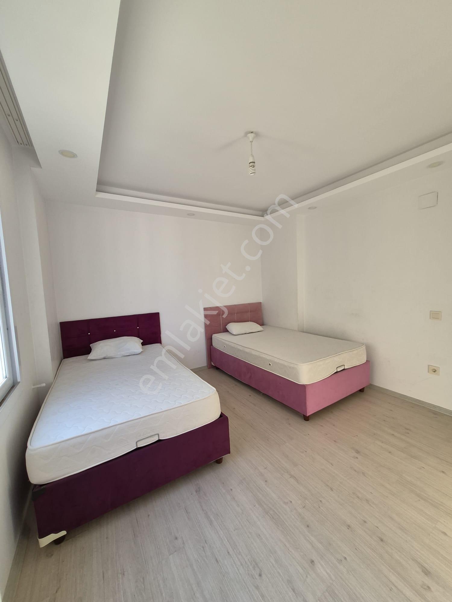 Denize Sıfır 3+1 Ful Bakımlı Temiz Kiralık - Görsel 13