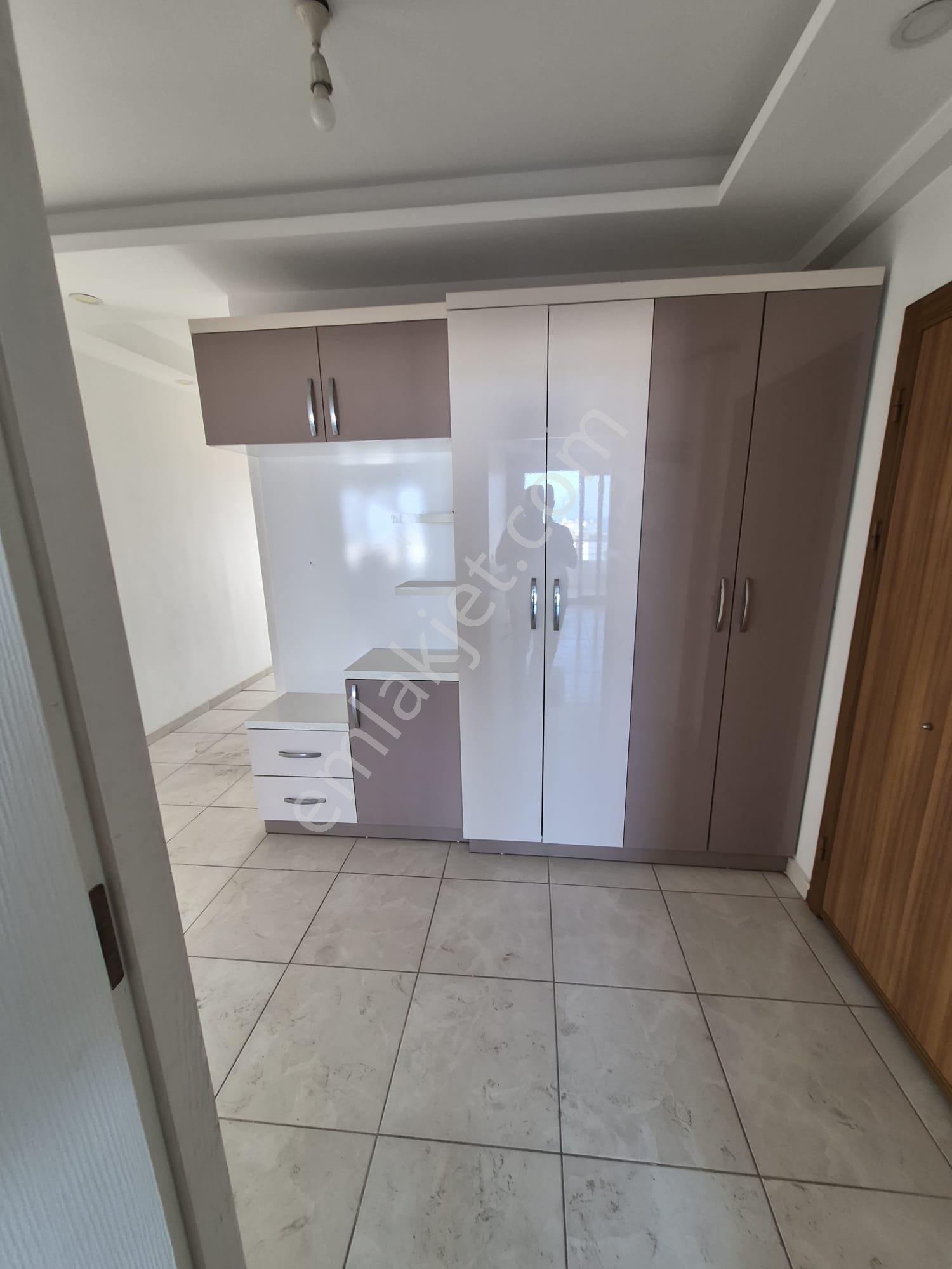 Denize Sıfır 3+1 Ful Bakımlı Temiz Kiralık - Görsel 15