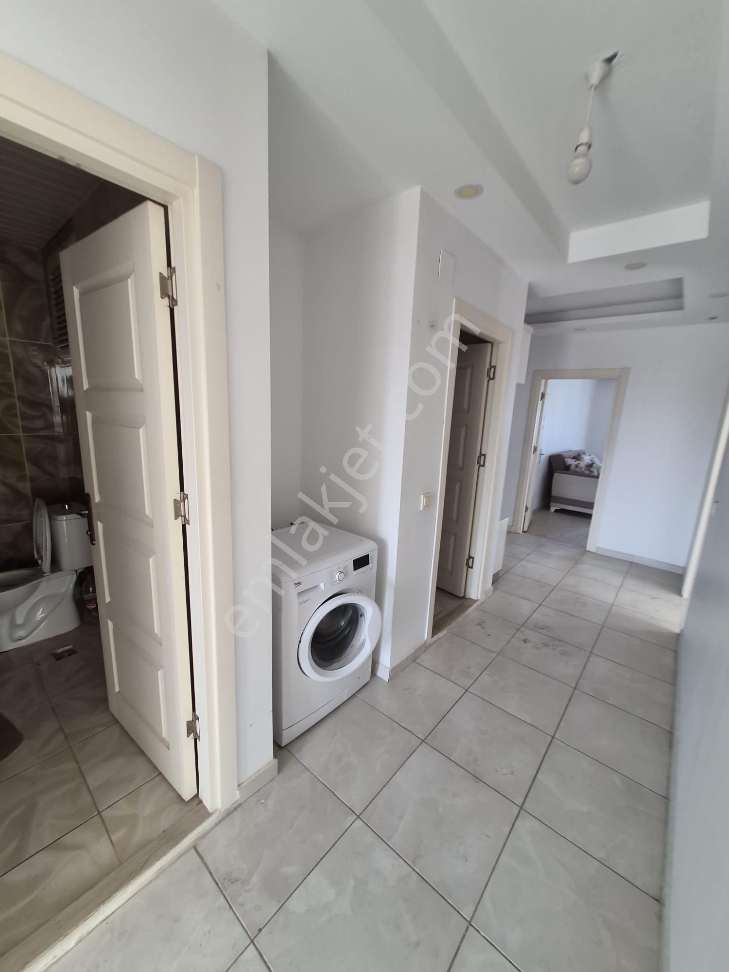Denize Sıfır 3+1 Ful Bakımlı Temiz Kiralık - Görsel 18