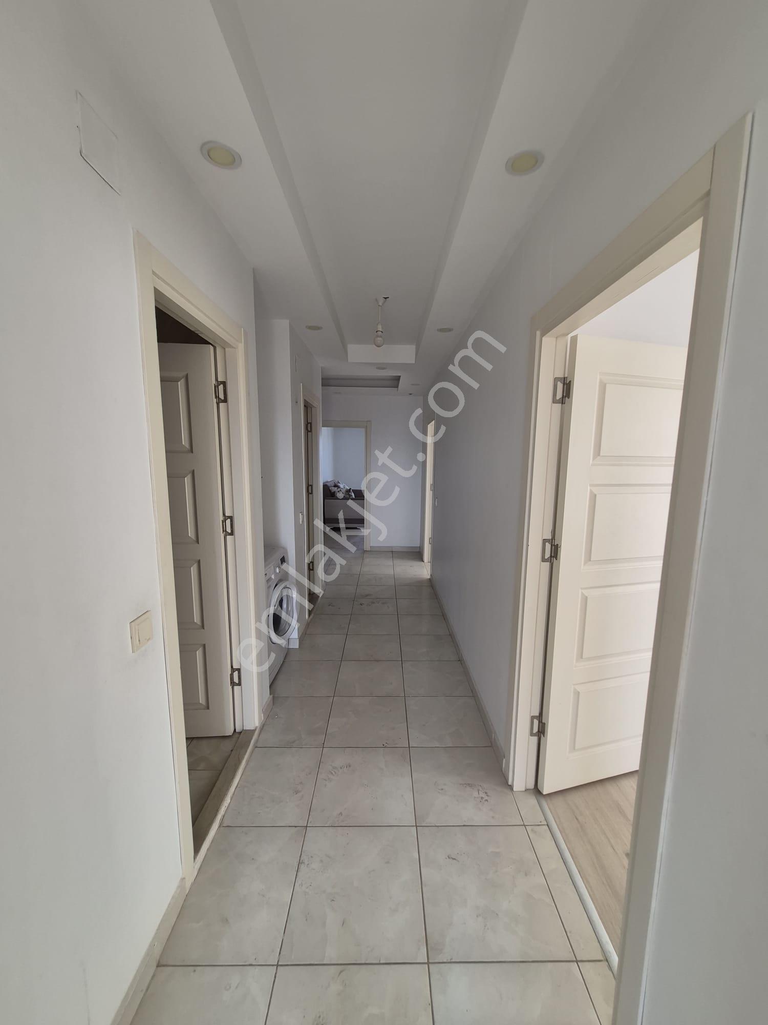 Denize Sıfır 3+1 Ful Bakımlı Temiz Kiralık - Görsel 16