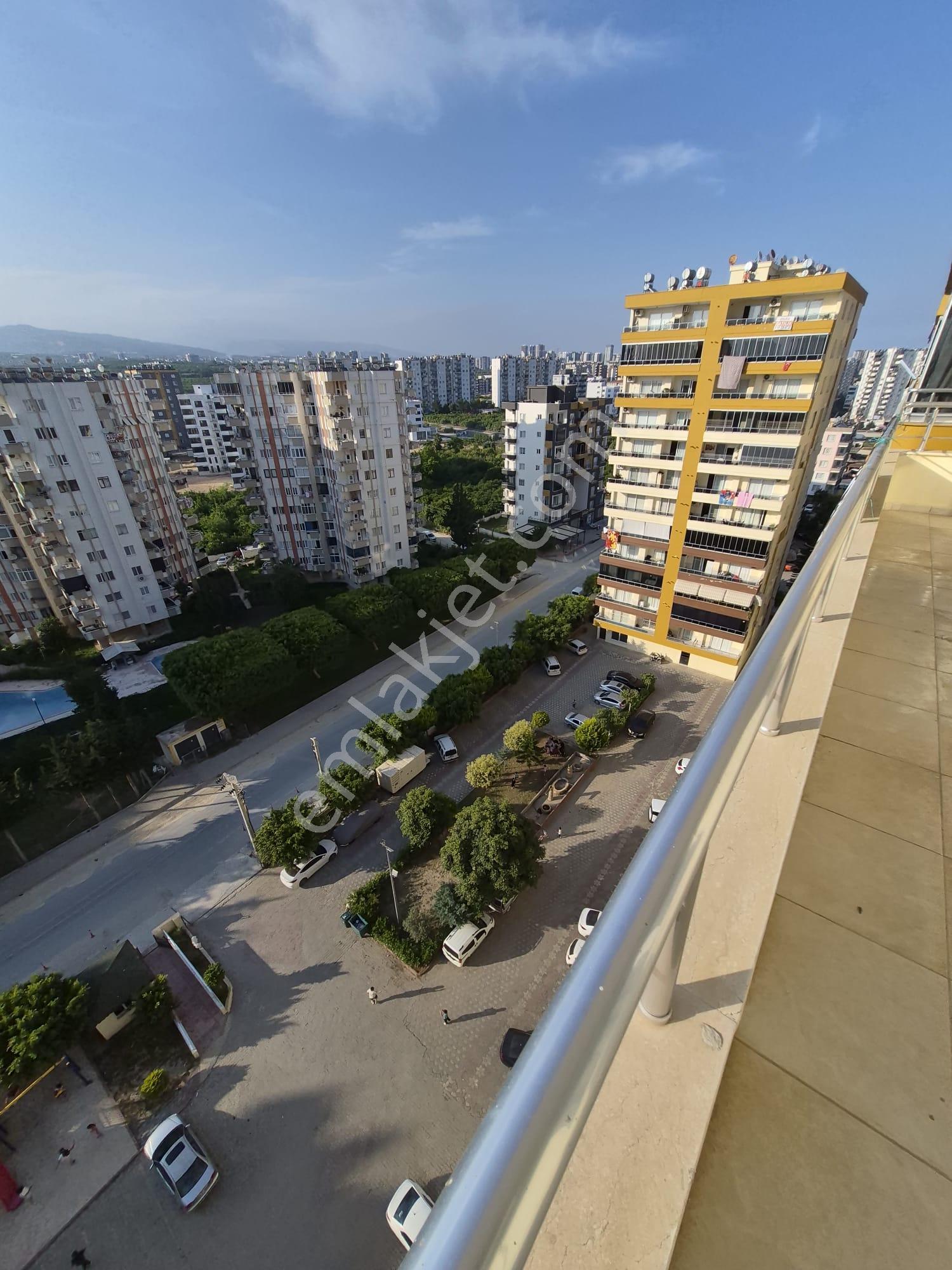 Denize Sıfır 3+1 Ful Bakımlı Temiz Kiralık - Görsel 36