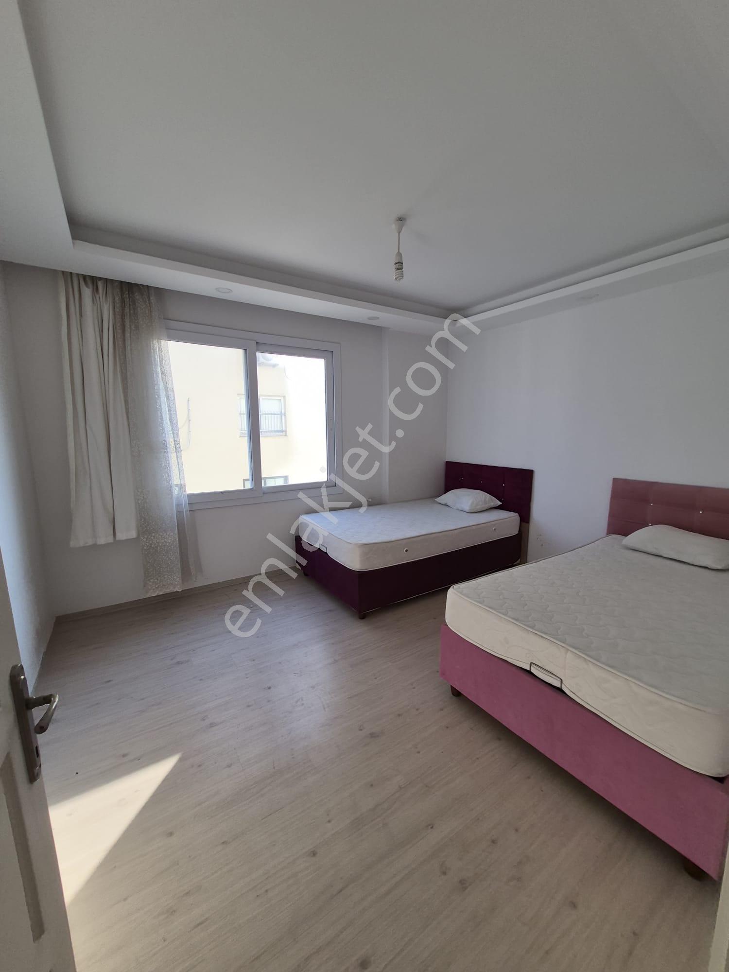Denize Sıfır 3+1 Ful Bakımlı Temiz Kiralık - Görsel 14