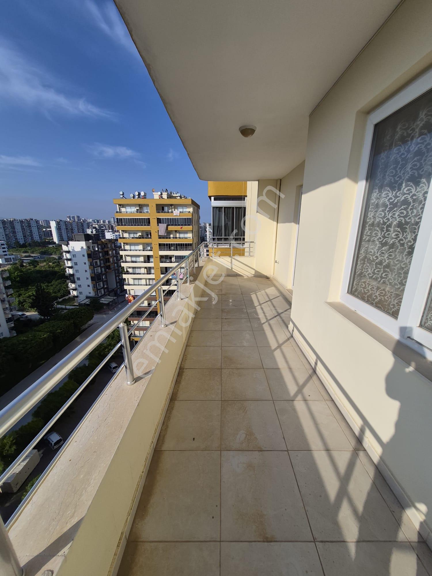 Denize Sıfır 3+1 Ful Bakımlı Temiz Kiralık - Görsel 43