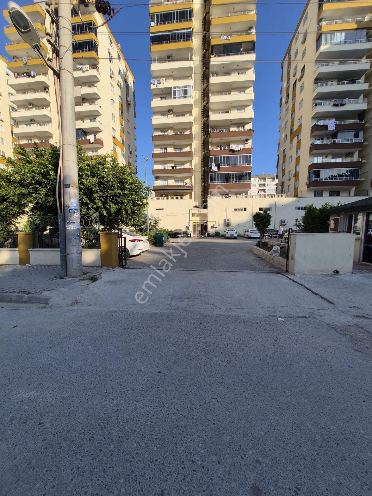 Denize Sıfır 3+1 Ful Bakımlı Temiz Kiralık - Görsel 42