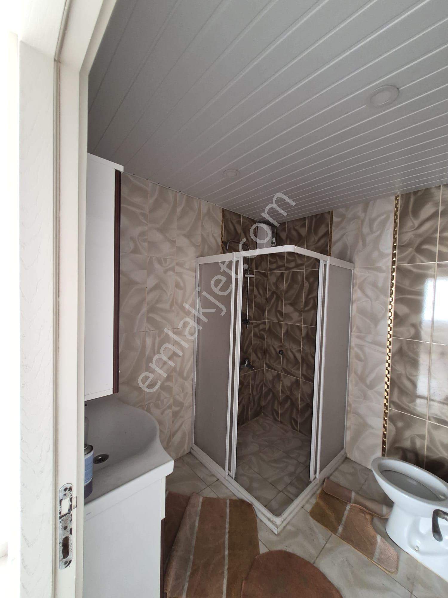 Denize Sıfır 3+1 Ful Bakımlı Temiz Kiralık - Görsel 19