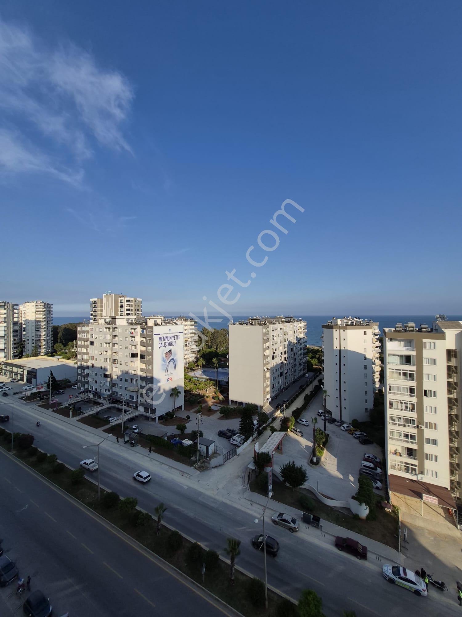 Denize Sıfır 3+1 Ful Bakımlı Temiz Kiralık - Görsel 30