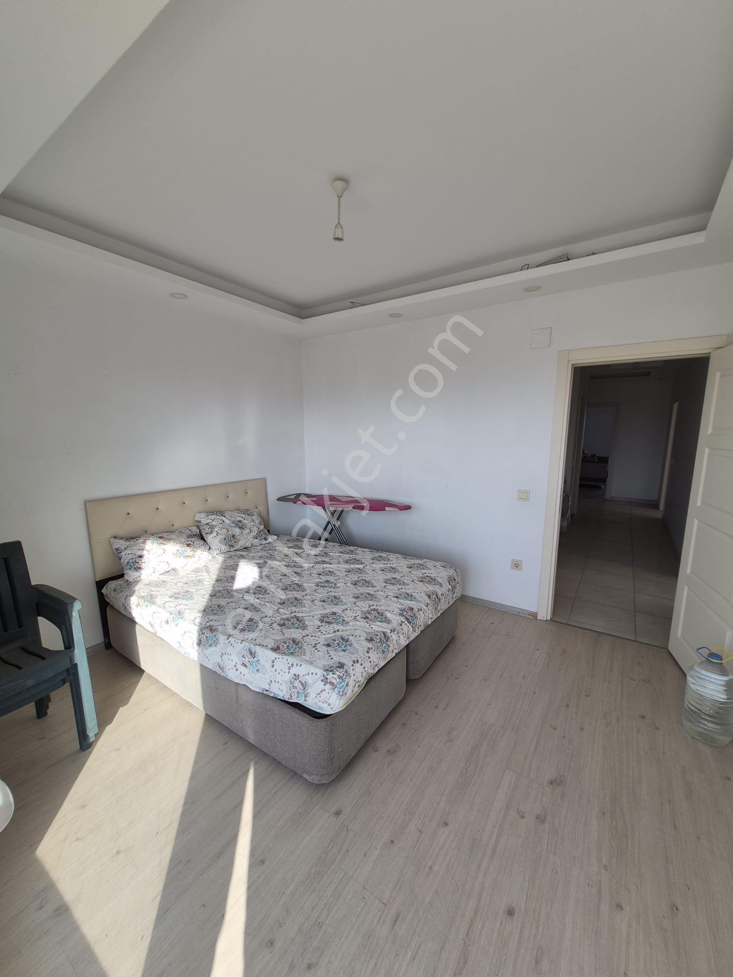 Denize Sıfır 3+1 Ful Bakımlı Temiz Kiralık - Görsel 11