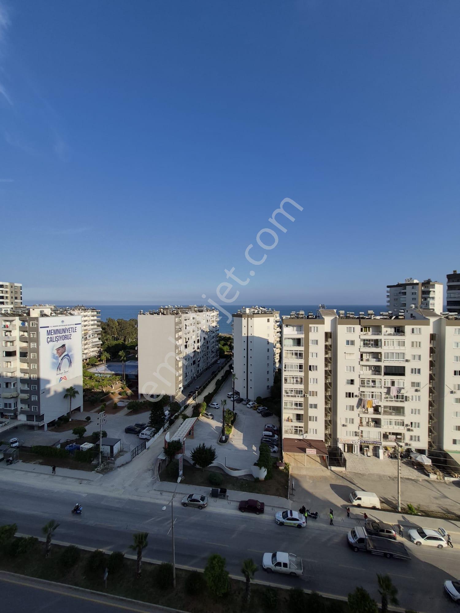 Denize Sıfır 3+1 Ful Bakımlı Temiz Kiralık - Görsel 32