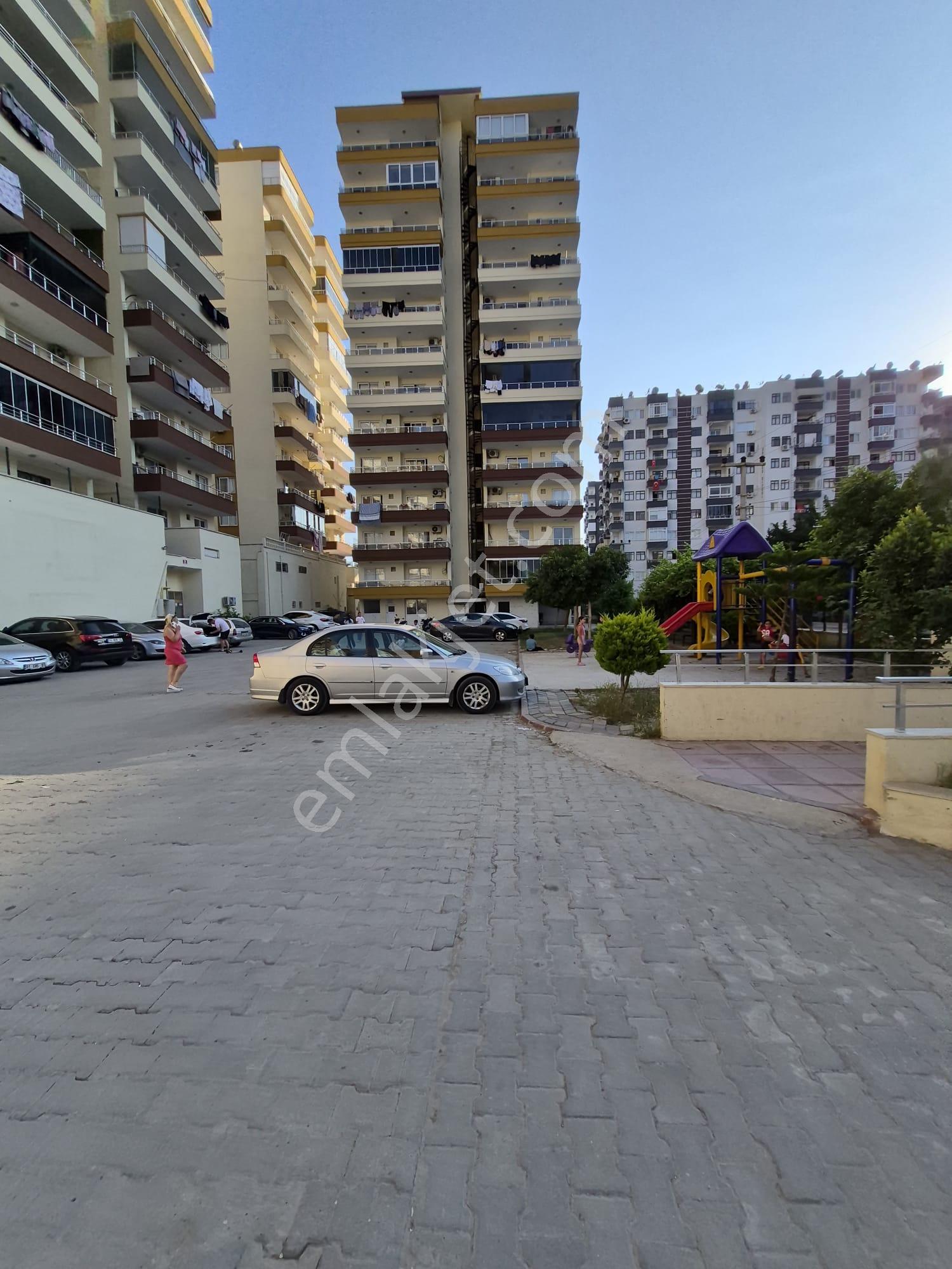Denize Sıfır 3+1 Ful Bakımlı Temiz Kiralık - Görsel 34