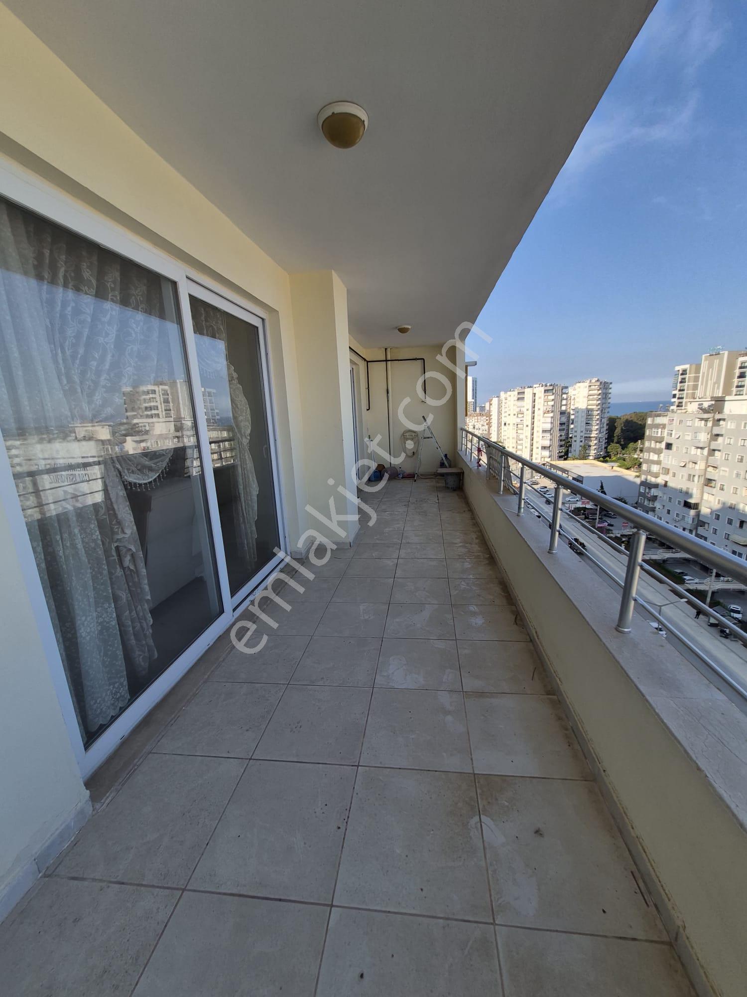 Denize Sıfır 3+1 Ful Bakımlı Temiz Kiralık - Görsel 44