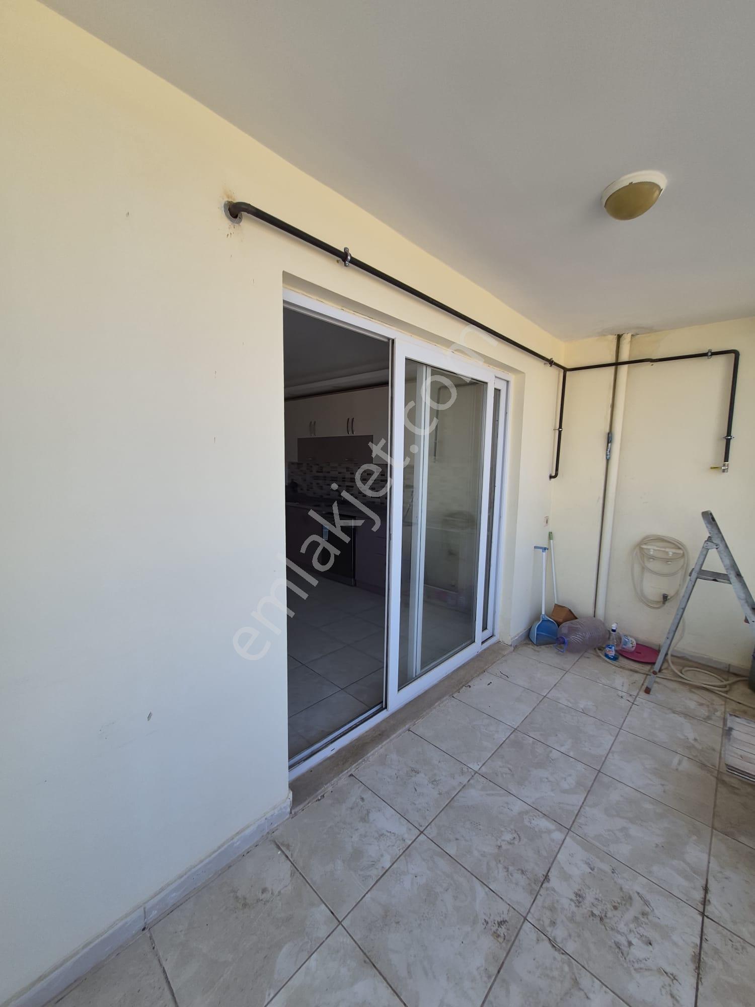 Denize Sıfır 3+1 Ful Bakımlı Temiz Kiralık - Görsel 27