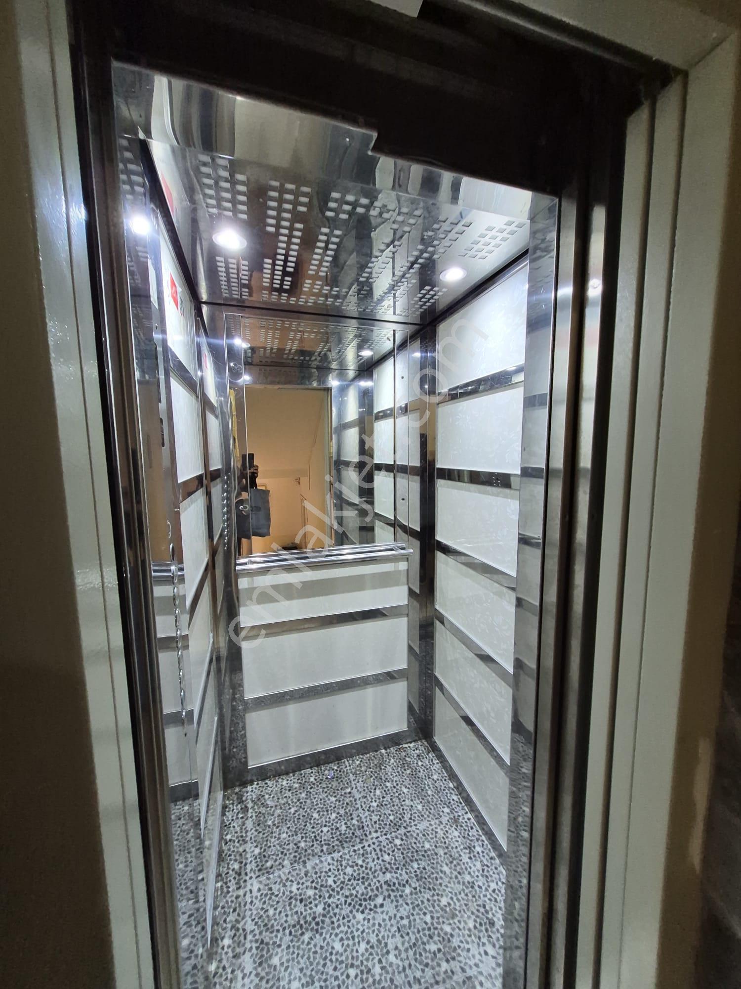 Denize Sıfır 3+1 Ful Bakımlı Temiz Kiralık - Görsel 25
