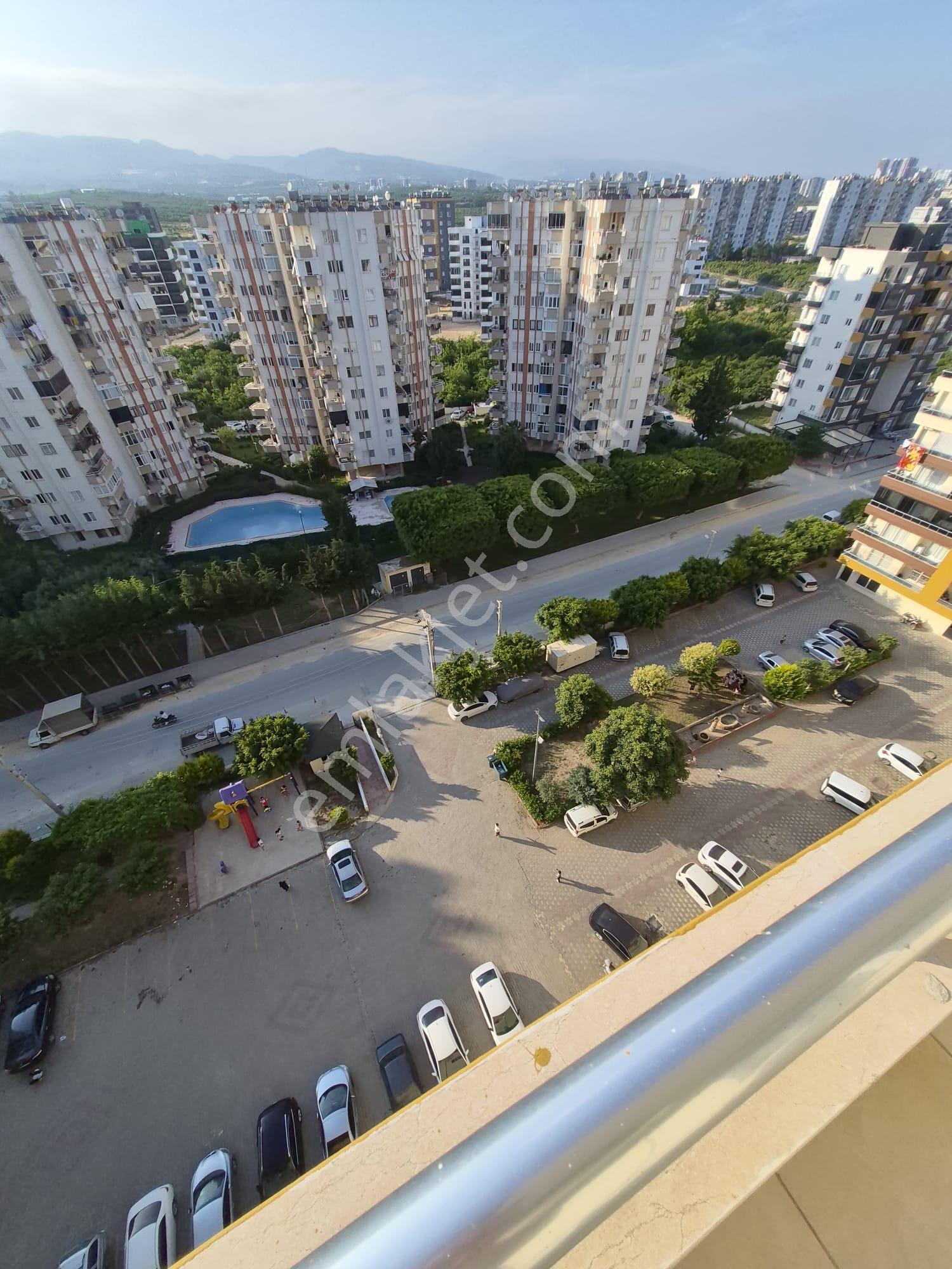 Denize Sıfır 3+1 Ful Bakımlı Temiz Kiralık - Görsel 17