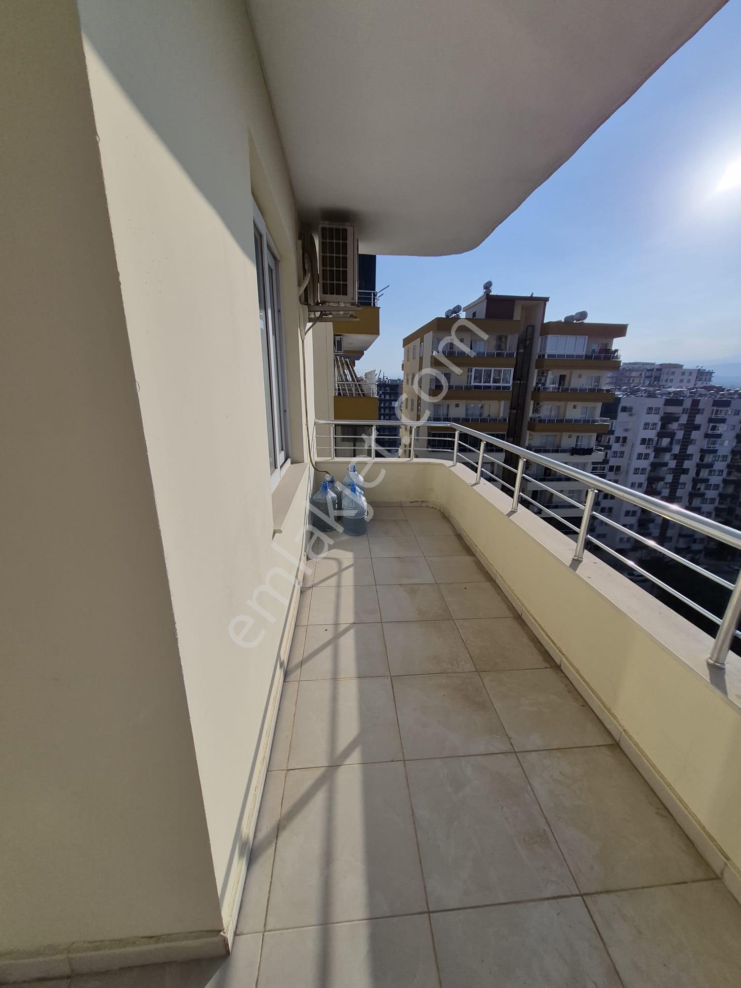 Denize Sıfır 3+1 Ful Bakımlı Temiz Kiralık - Görsel 21