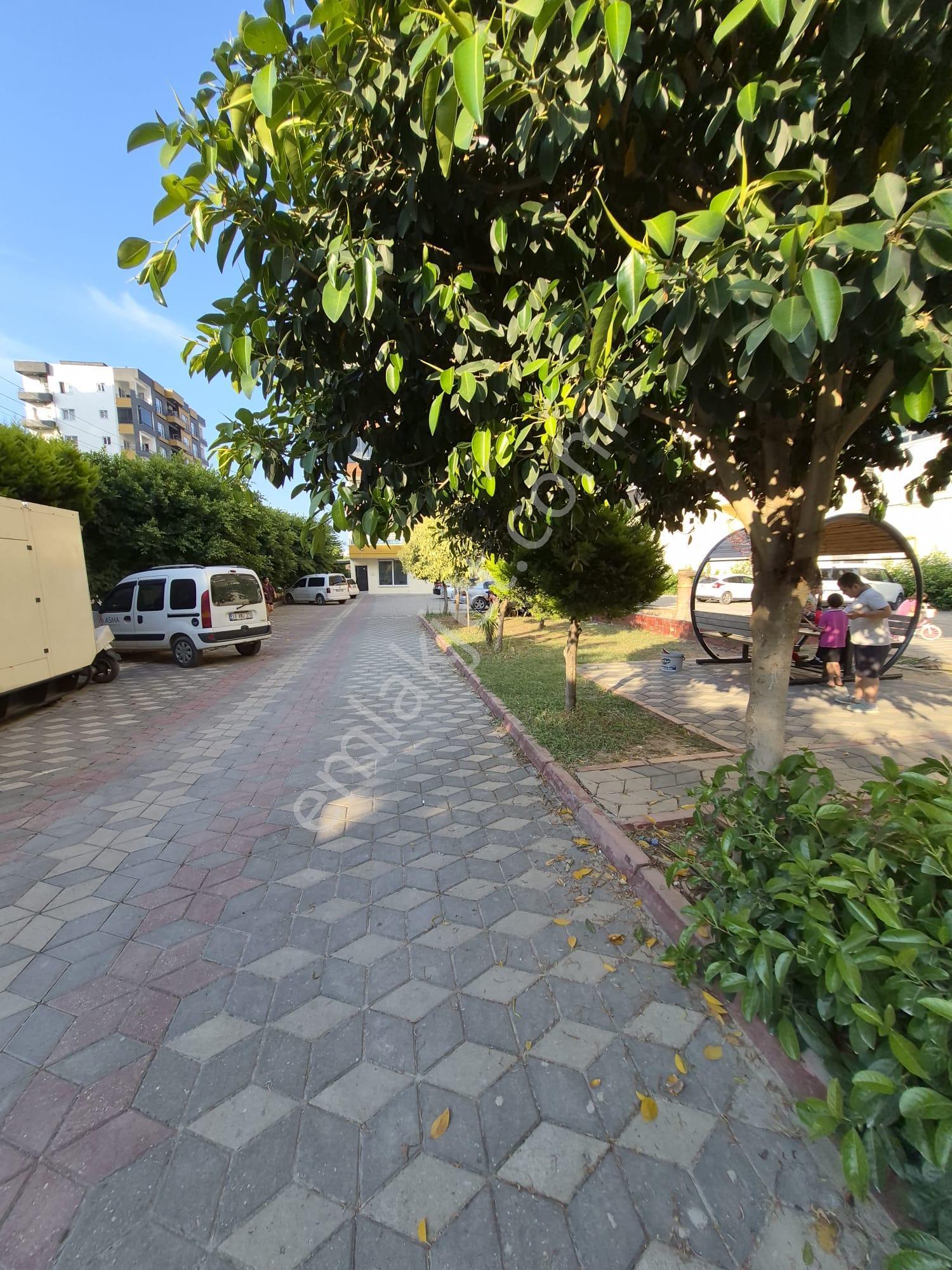 Denize Sıfır 3+1 Ful Bakımlı Temiz Kiralık - Görsel 41
