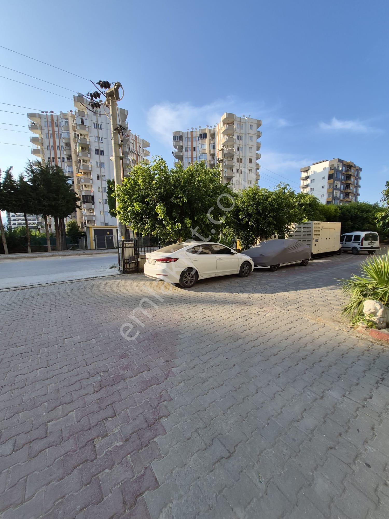 Denize Sıfır 3+1 Ful Bakımlı Temiz Kiralık - Görsel 40