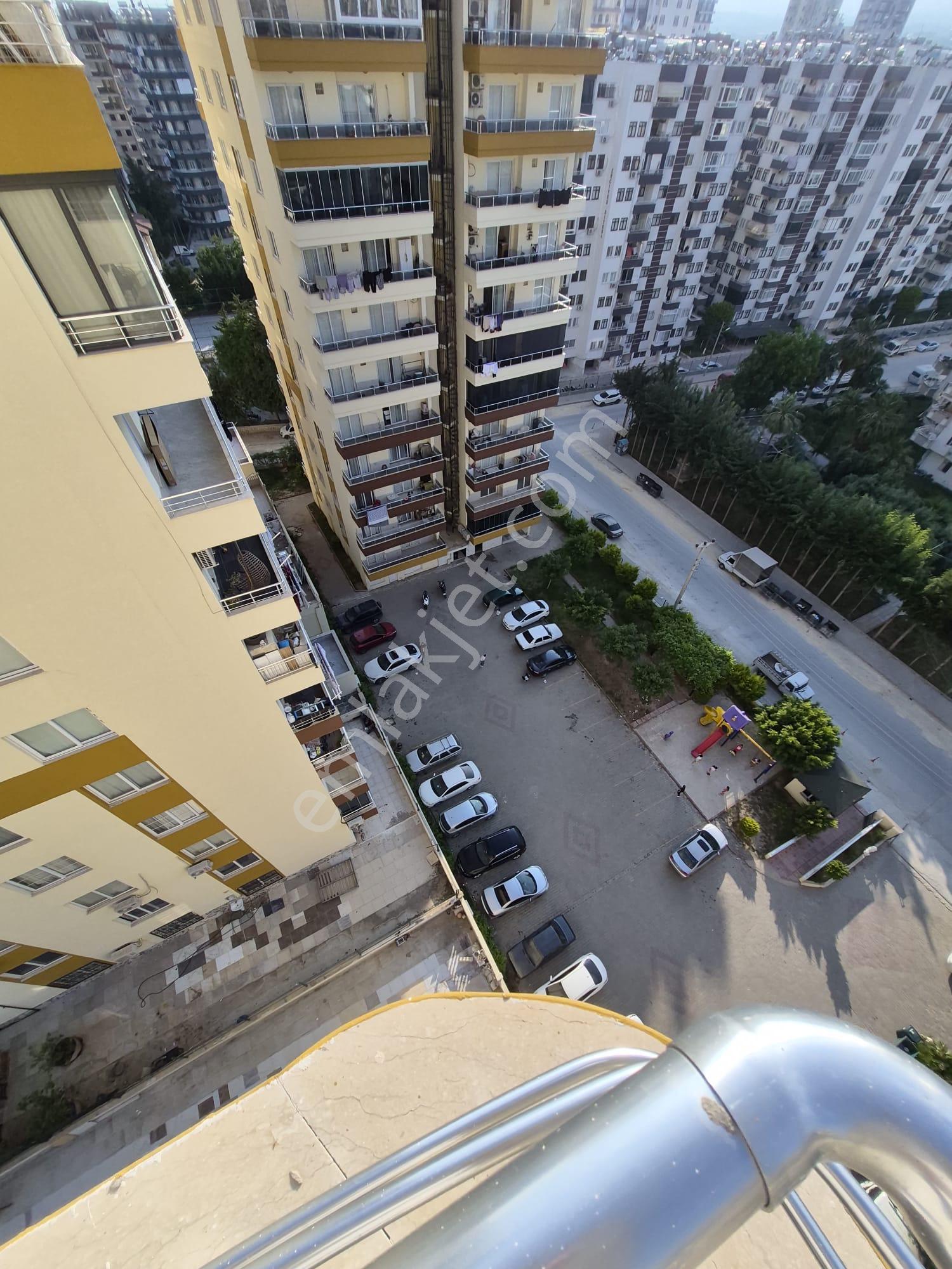 Denize Sıfır 3+1 Ful Bakımlı Temiz Kiralık - Görsel 39