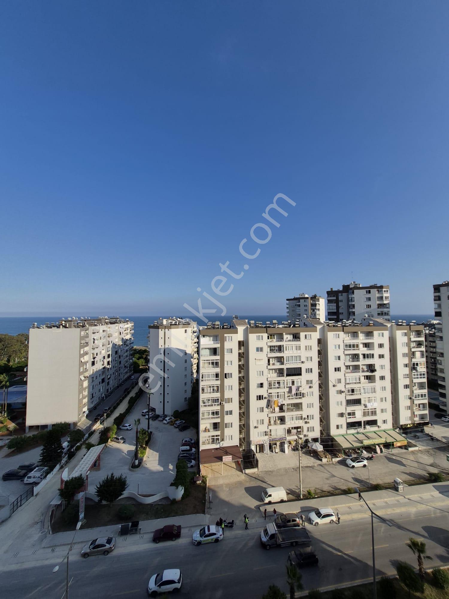 Denize Sıfır 3+1 Ful Bakımlı Temiz Kiralık - Görsel 45