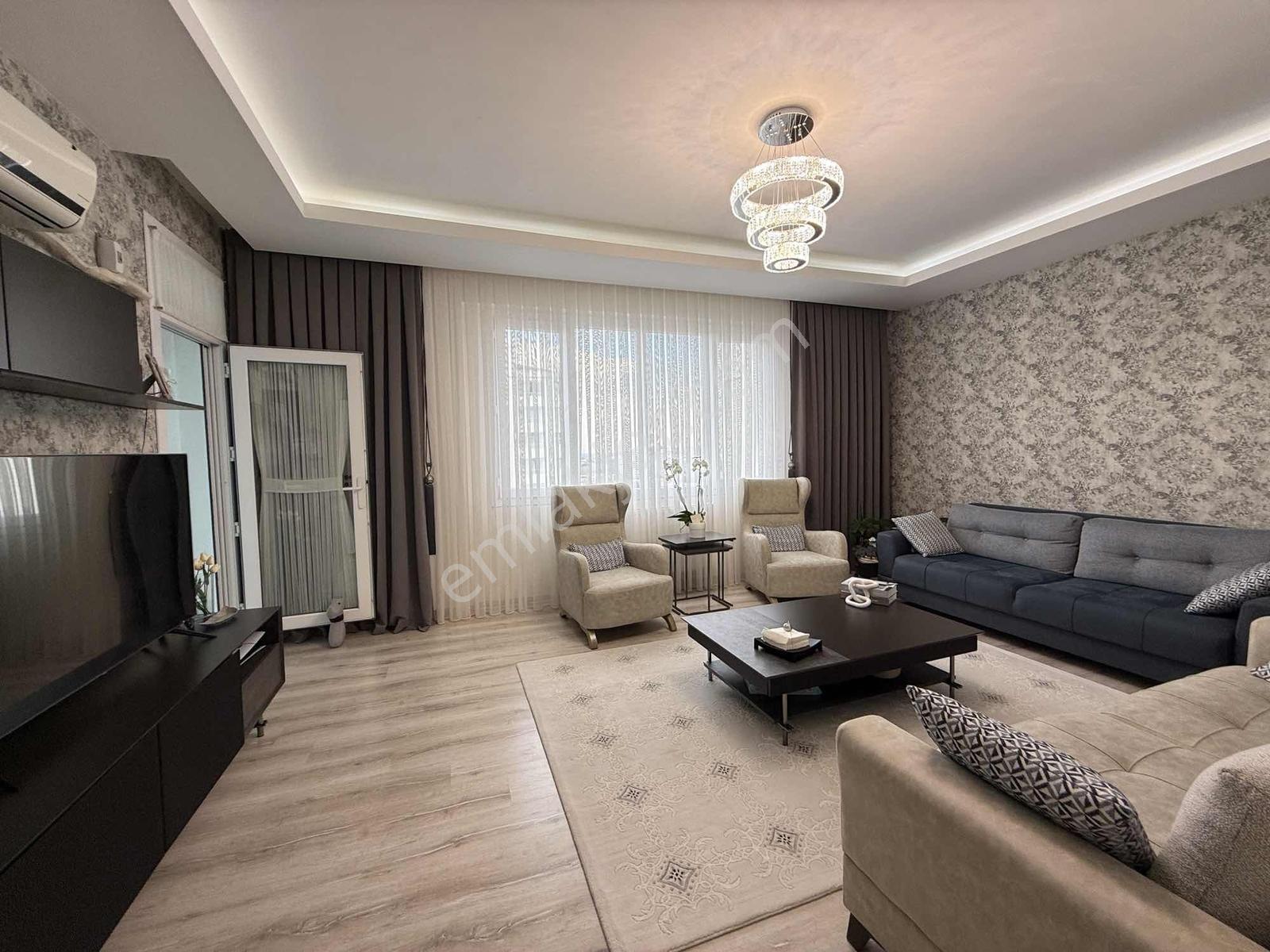Fabrika Mahallesinde 3+1 2 Daire Üzeri Arakat Ful Yapılı Daire!! - Görsel 3