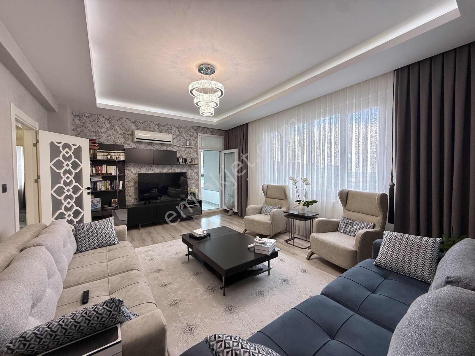 Fabrika Mahallesinde 3+1 2 Daire Üzeri Arakat Ful Yapılı Daire!! - Görsel 13