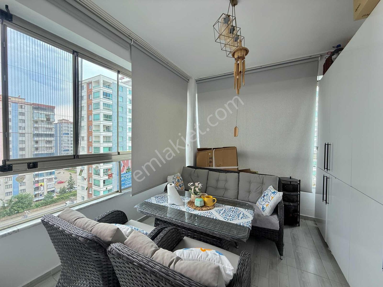Fabrika Mahallesinde 3+1 2 Daire Üzeri Arakat Ful Yapılı Daire!! - Görsel 12