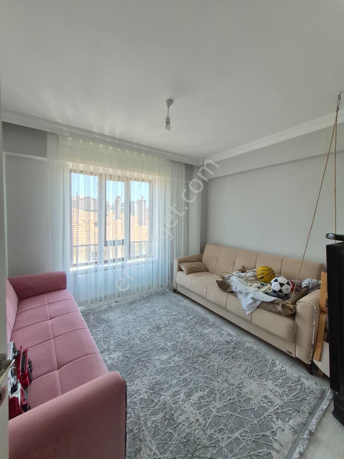 Afyon Üçok Emlaktan Esentepe Mah Satılık 3+1 Lüx 3 Kat Daire - Görsel 14