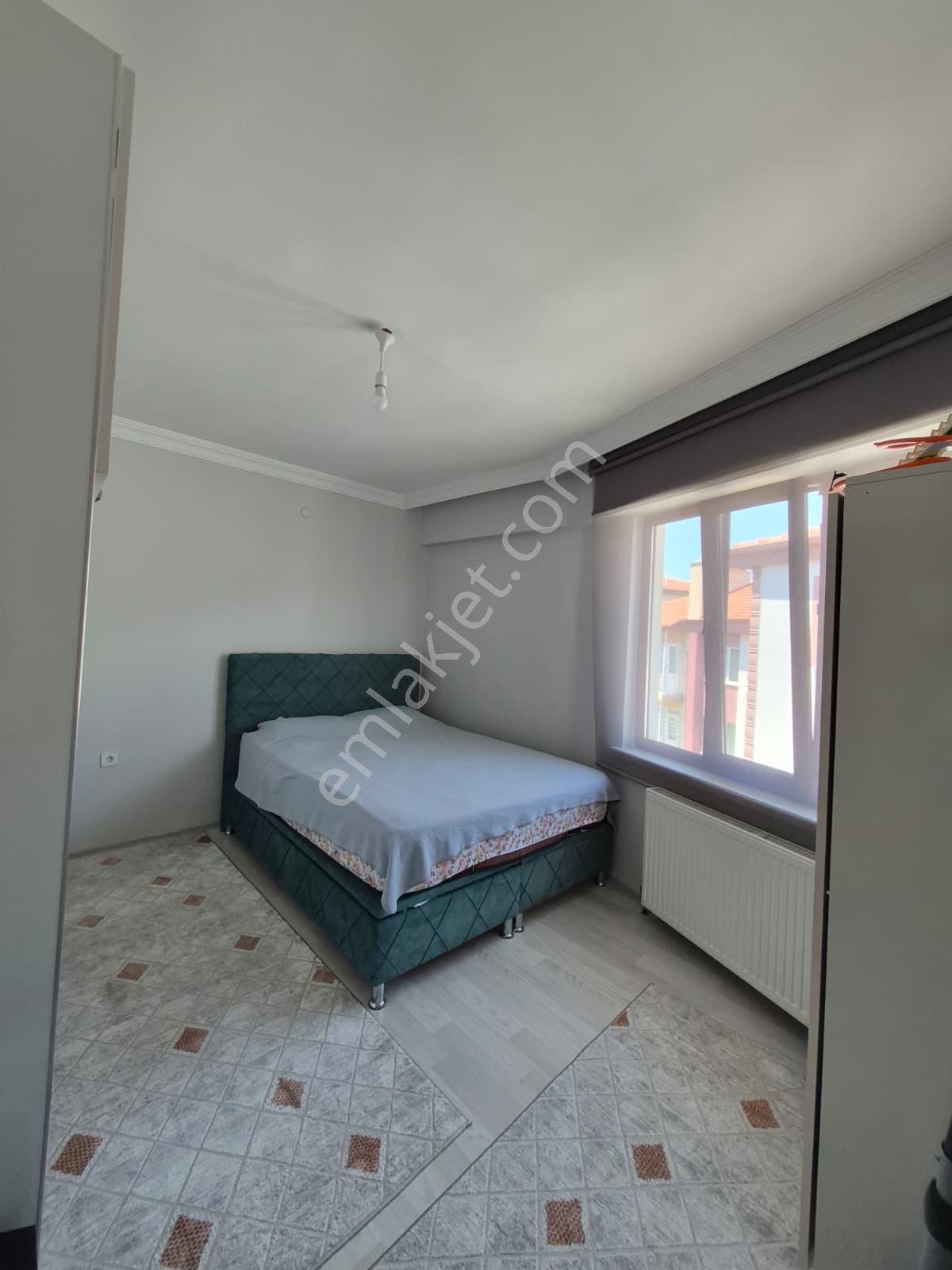 Afyon Üçok Emlaktan Esentepe Mah Satılık 3+1 Lüx 3 Kat Daire - Görsel 17