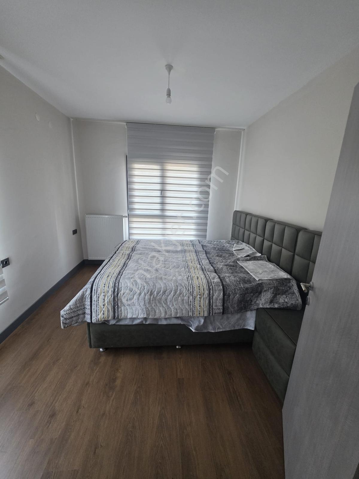 Bursa İnegöl 3. Etap Tokide Satılık 2+1 Borcu Bitmiş Daire - Görsel 14