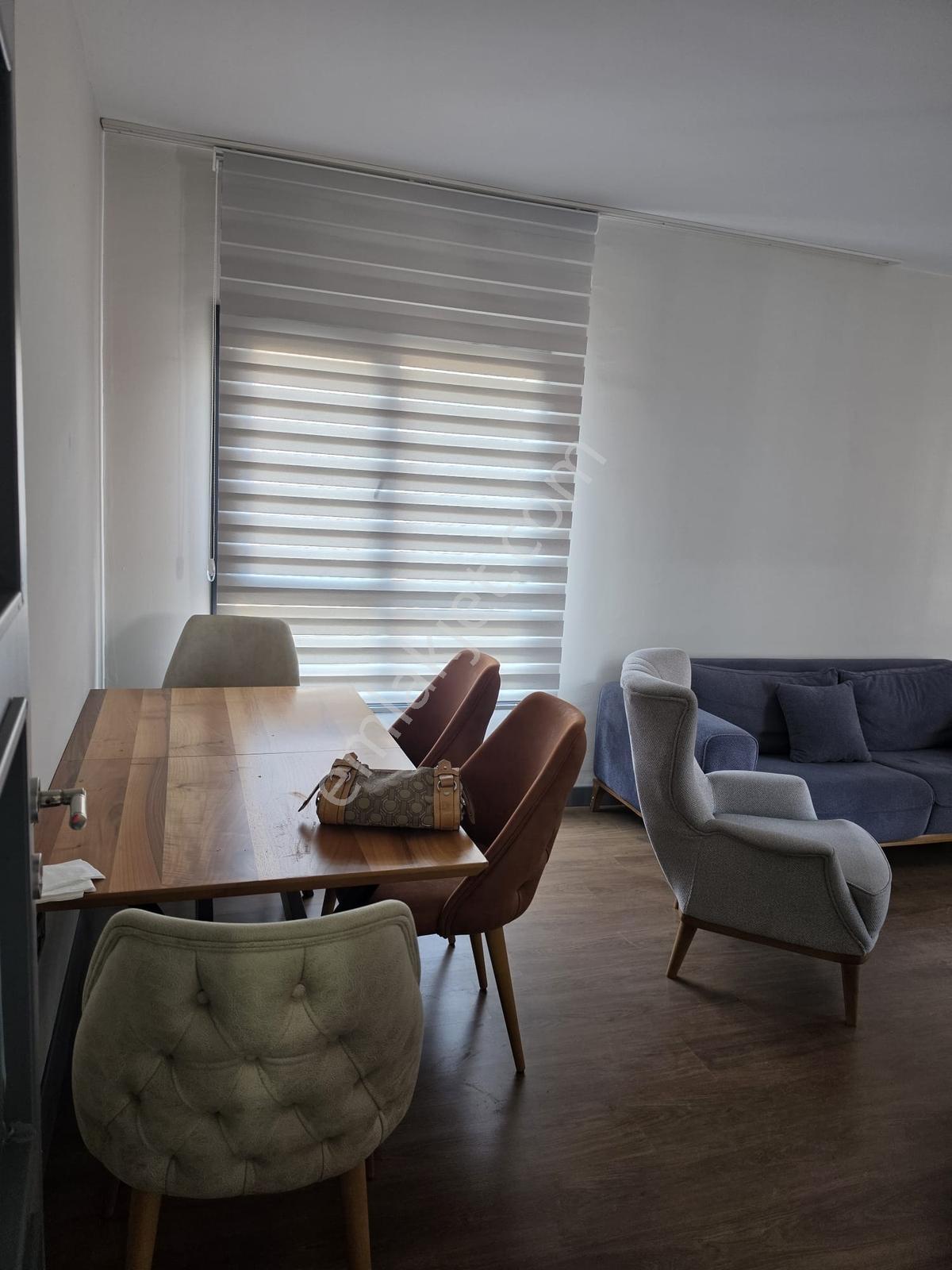 Bursa İnegöl 3. Etap Tokide Satılık 2+1 Borcu Bitmiş Daire - Görsel 17