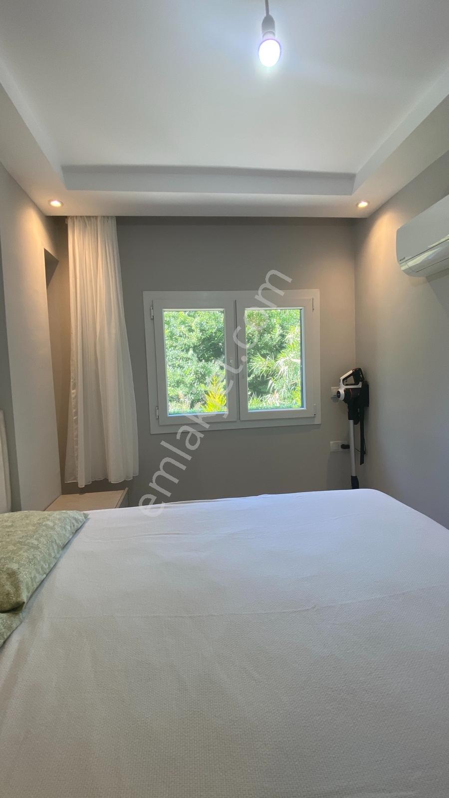 Dalaman Hürriyet Mah. Site İçinde 2+1 Full Eşyalı Havuzlu Daire - Görsel 3