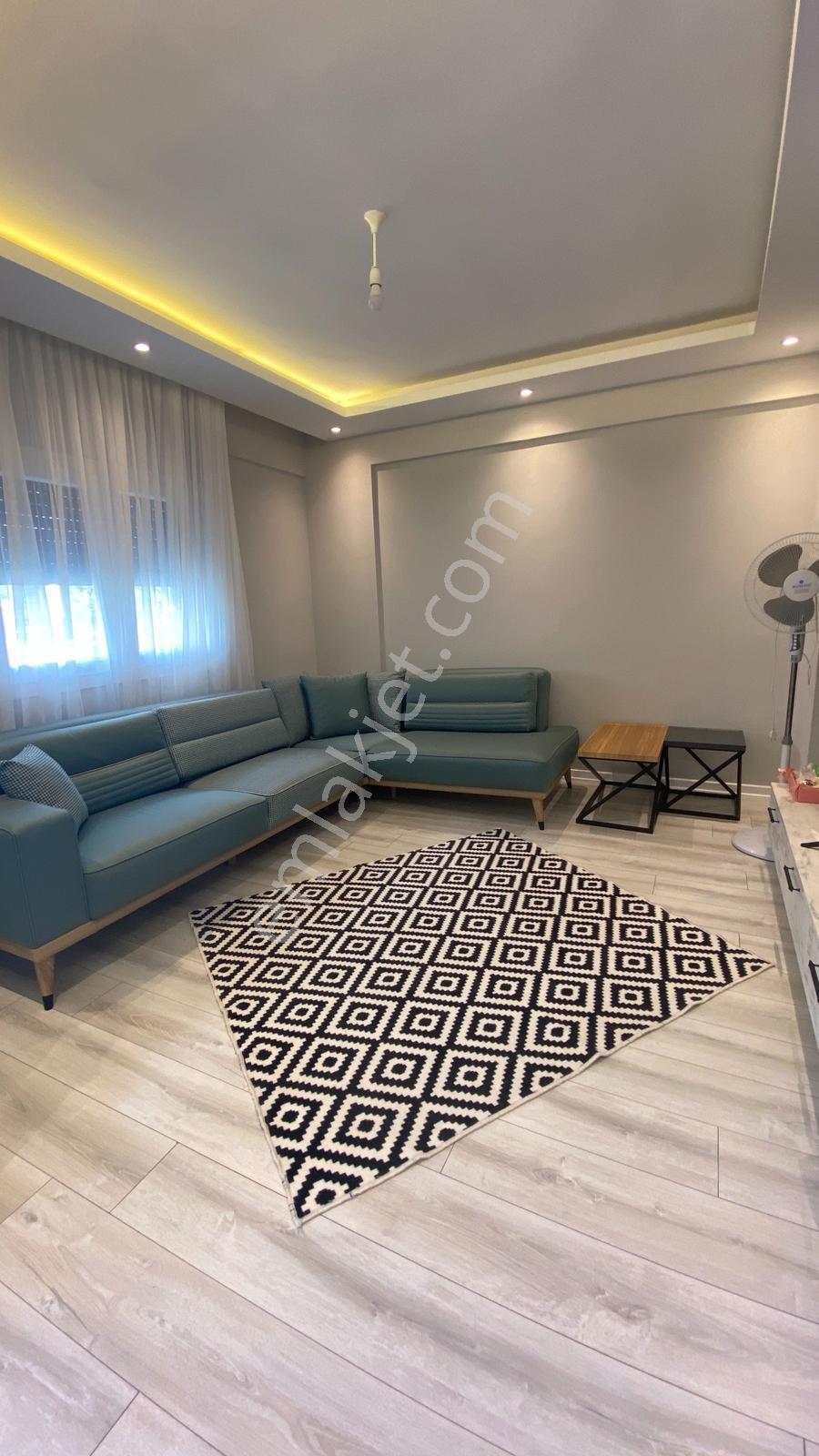 Dalaman Hürriyet Mah. Site İçinde 2+1 Full Eşyalı Havuzlu Daire - Görsel 13